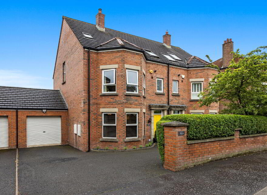 361A Upper Newtownards Road, Belfast, BT4 3LF