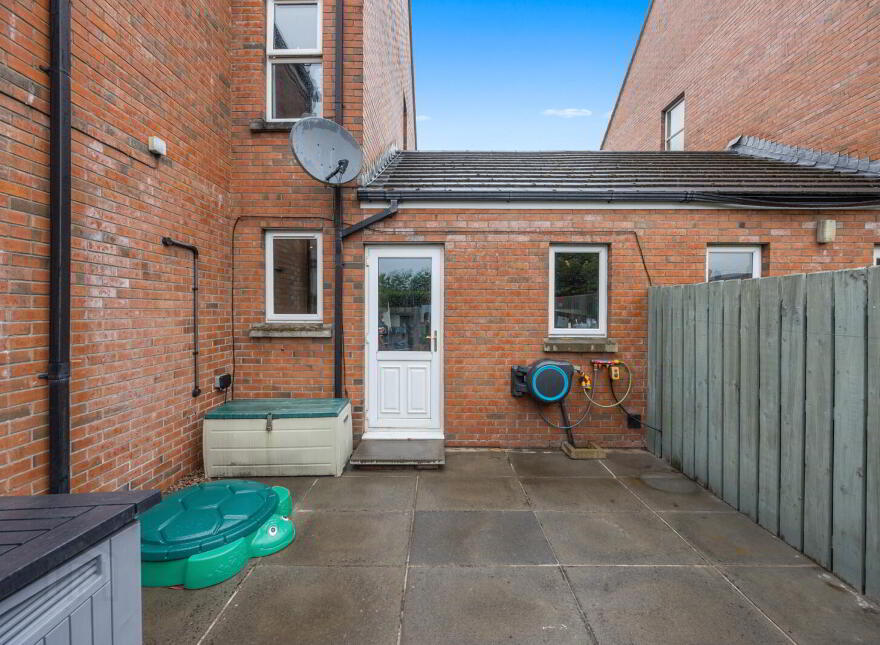 361A Upper Newtownards Road, Belfast, BT4 3LF