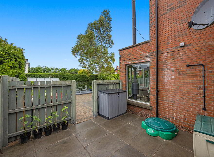 361A Upper Newtownards Road, Belfast, BT4 3LF