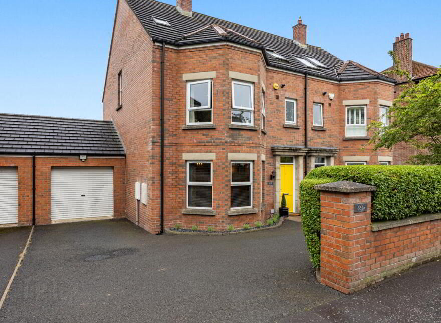 361A Upper Newtownards Road, Belfast, BT4 3LF