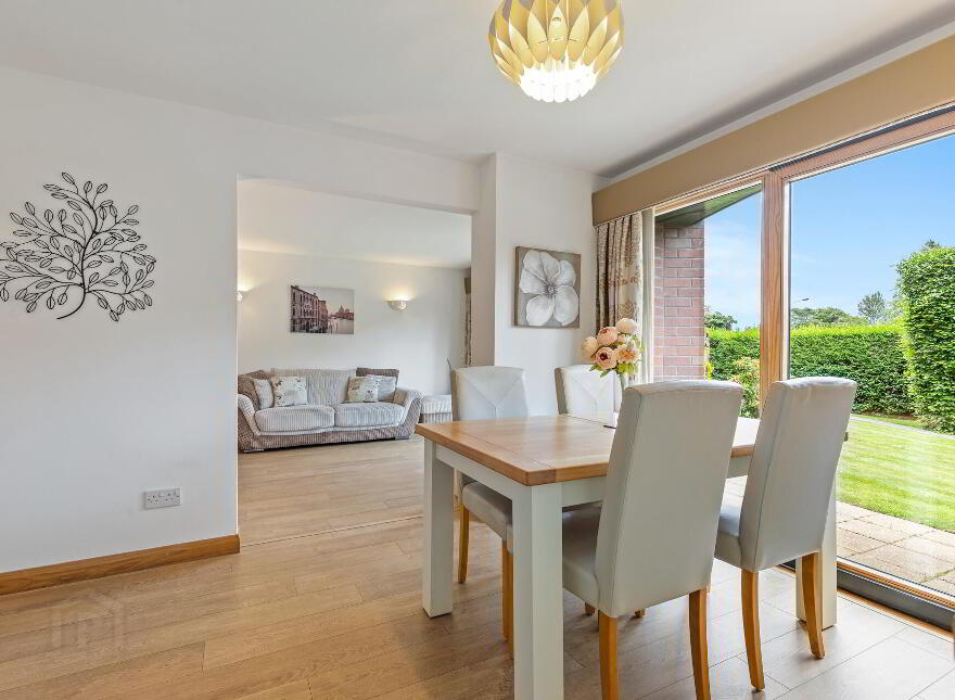 3 Castle Lodge, Bangor, BT20 4LX