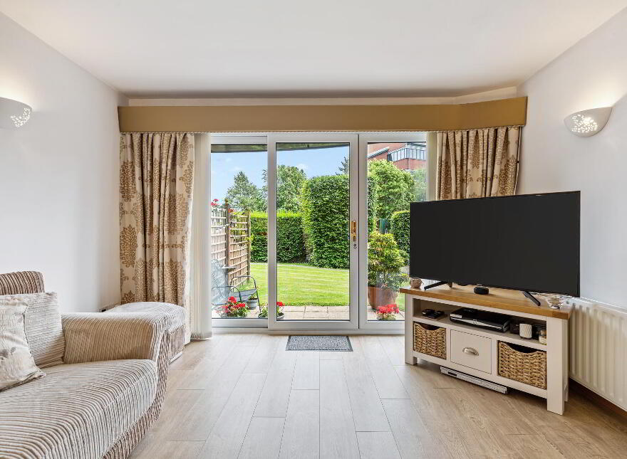 3 Castle Lodge, Bangor, BT20 4LX