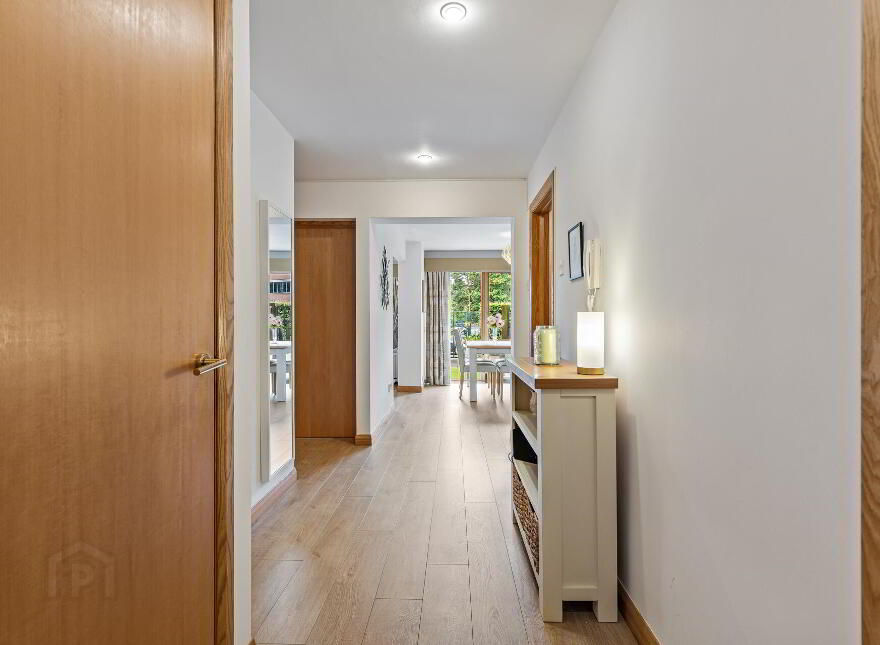 3 Castle Lodge, Bangor, BT20 4LX