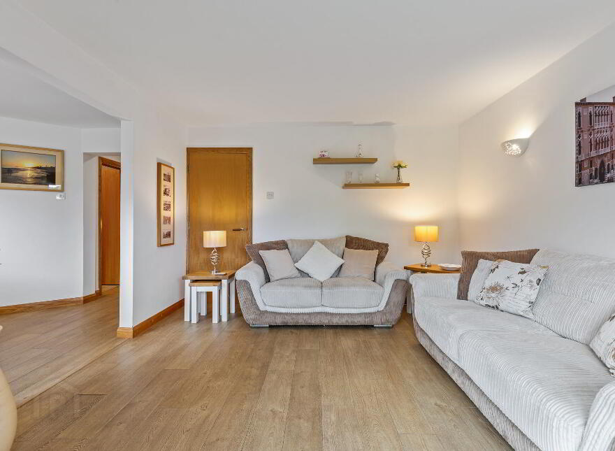 3 Castle Lodge, Bangor, BT20 4LX