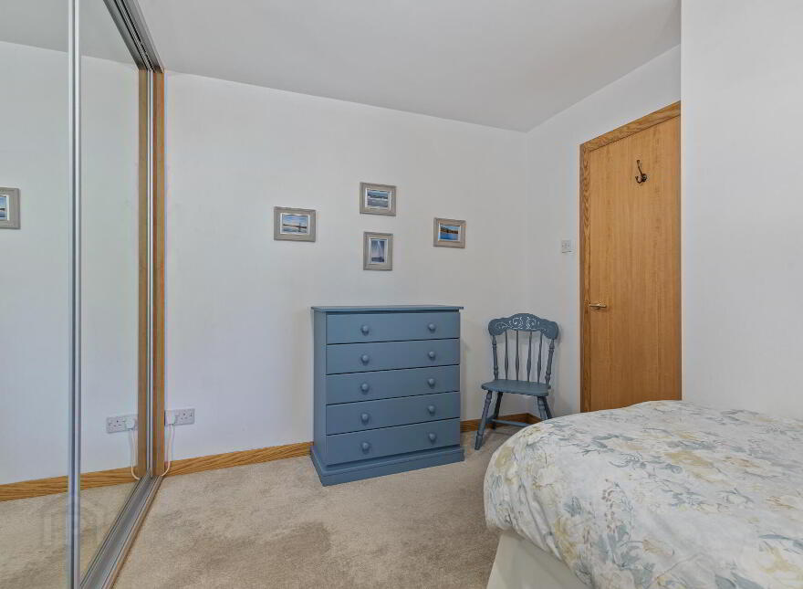 3 Castle Lodge, Bangor, BT20 4LX