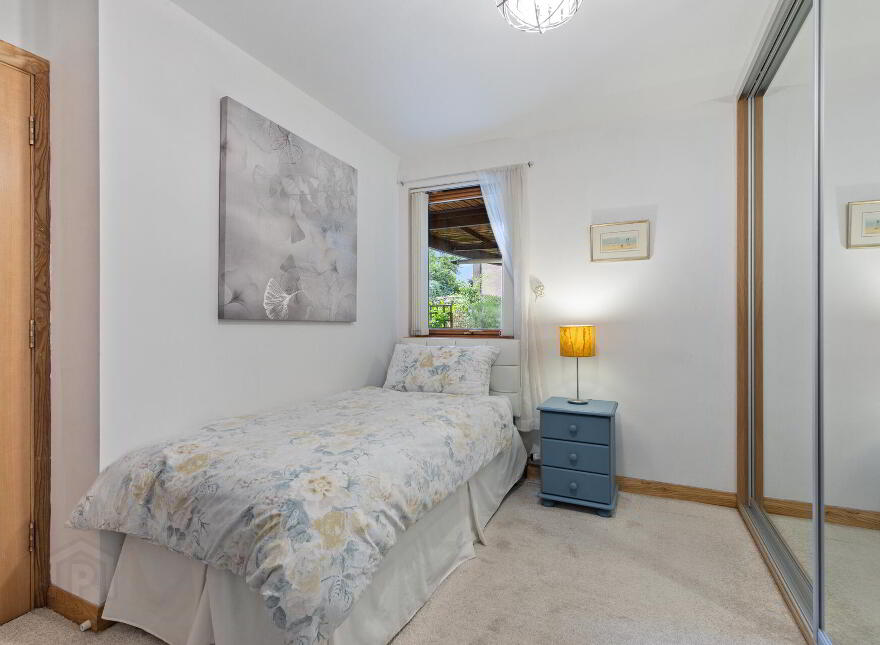 3 Castle Lodge, Bangor, BT20 4LX