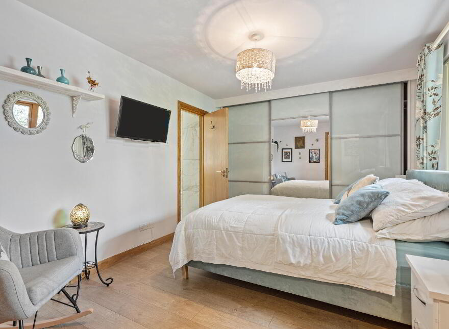 3 Castle Lodge, Bangor, BT20 4LX
