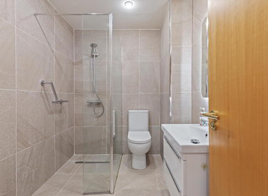 3 Castle Lodge, Bangor, BT20 4LX
