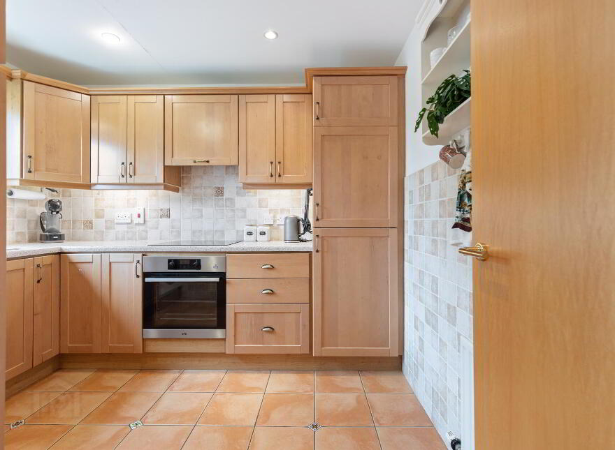 3 Castle Lodge, Bangor, BT20 4LX
