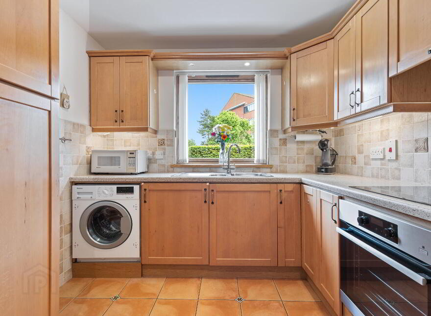 3 Castle Lodge, Bangor, BT20 4LX