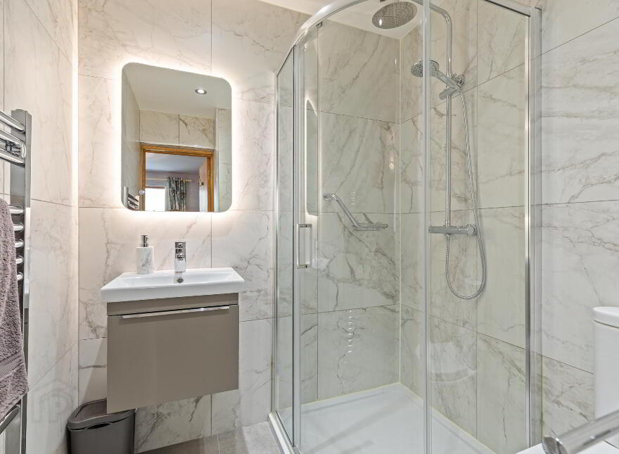 3 Castle Lodge, Bangor, BT20 4LX