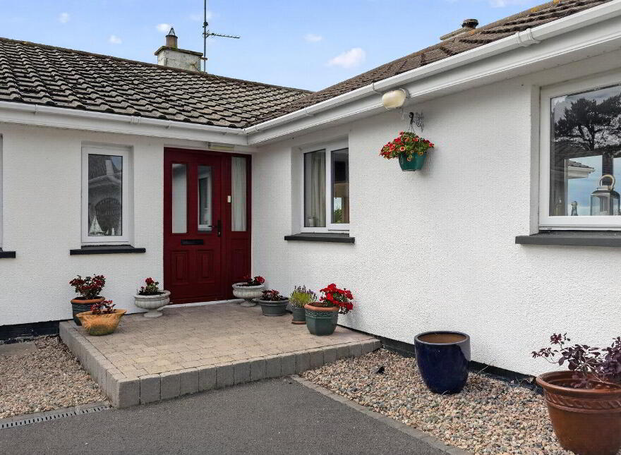 Rock Cottage, 44 Carrowdore Road, Carrowdore, Newtownards, BT22 2ET