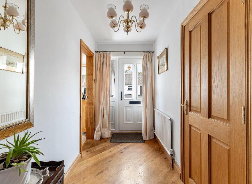 Rock Cottage, 44 Carrowdore Road, Carrowdore, Newtownards, BT22 2ET