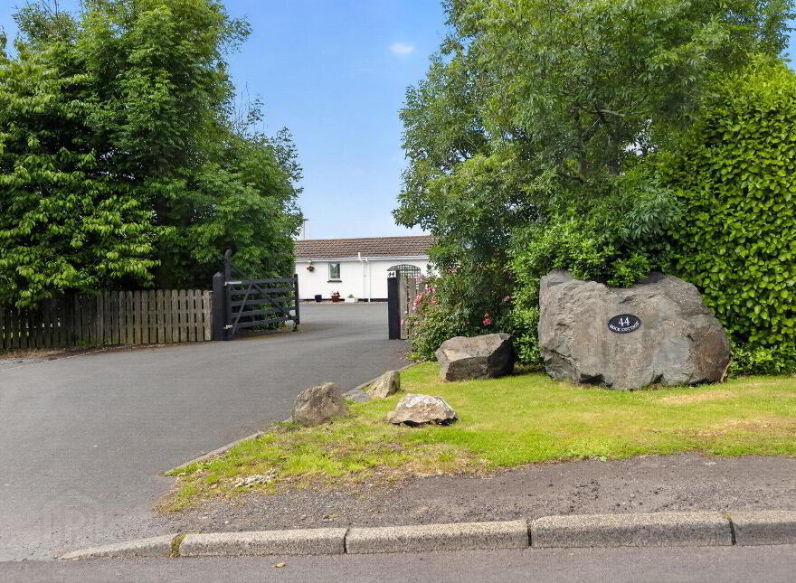 Rock Cottage, 44 Carrowdore Road, Carrowdore, Newtownards, BT22 2ET