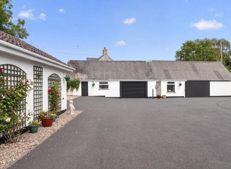Rock Cottage, 44 Carrowdore Road, Carrowdore, Newtownards, BT22 2ET