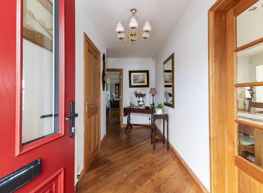 Rock Cottage, 44 Carrowdore Road, Carrowdore, Newtownards, BT22 2ET
