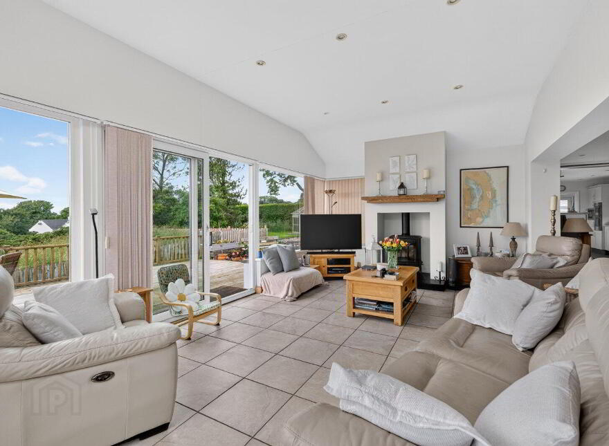 Rock Cottage, 44 Carrowdore Road, Carrowdore, Newtownards, BT22 2ET