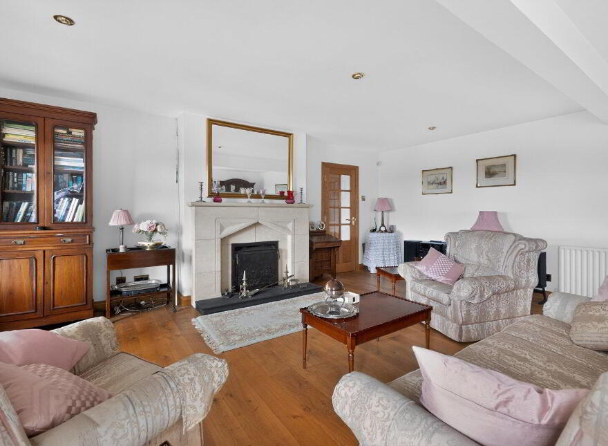 Rock Cottage, 44 Carrowdore Road, Carrowdore, Newtownards, BT22 2ET
