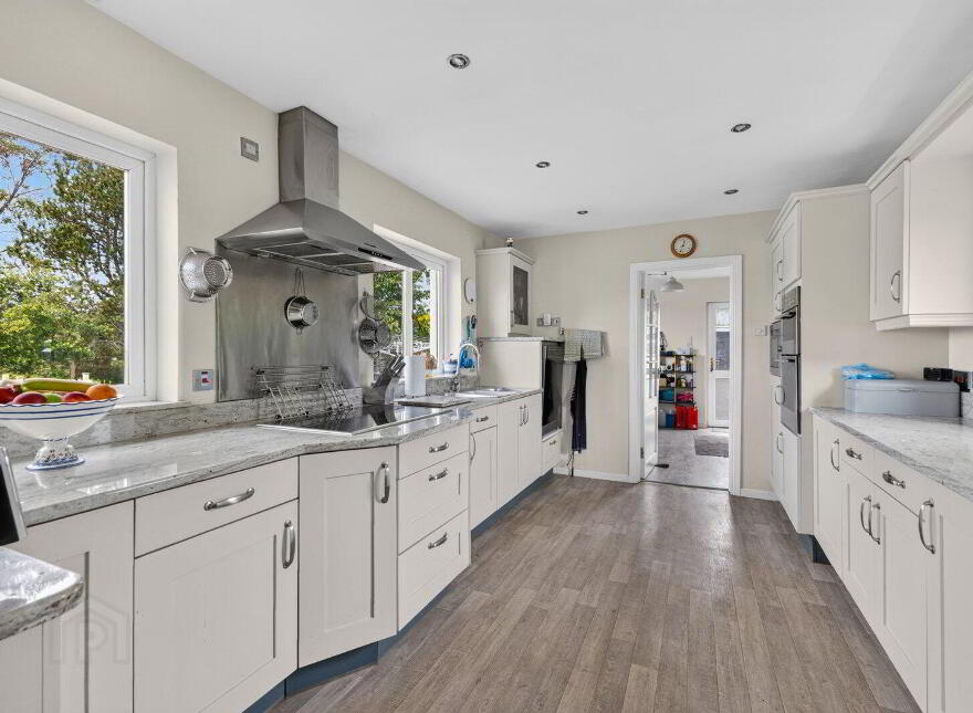 Rock Cottage, 44 Carrowdore Road, Carrowdore, Newtownards, BT22 2ET