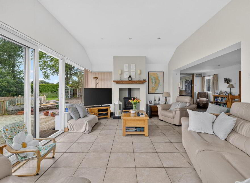 Rock Cottage, 44 Carrowdore Road, Carrowdore, Newtownards, BT22 2ET
