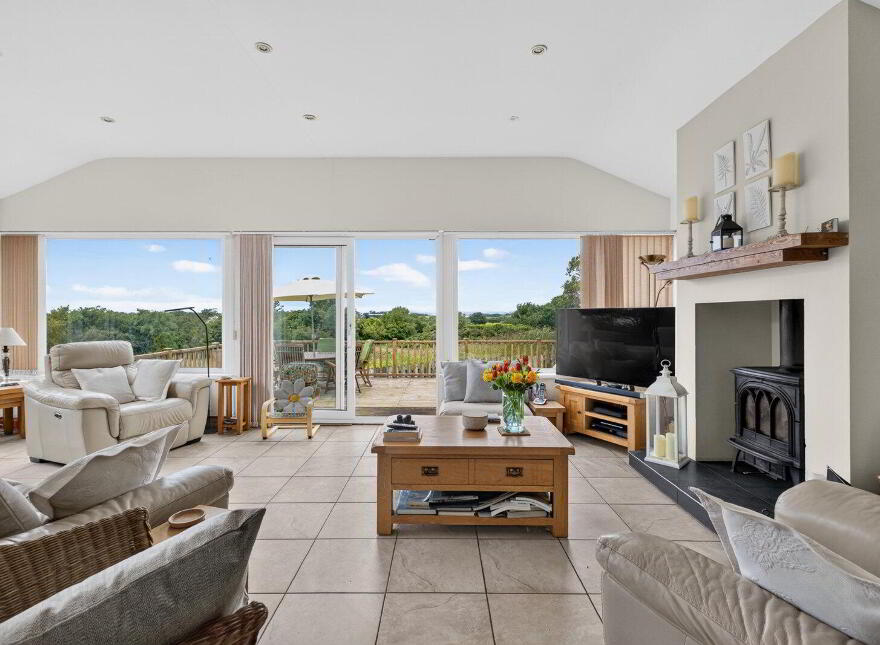 Rock Cottage, 44 Carrowdore Road, Carrowdore, Newtownards, BT22 2ET