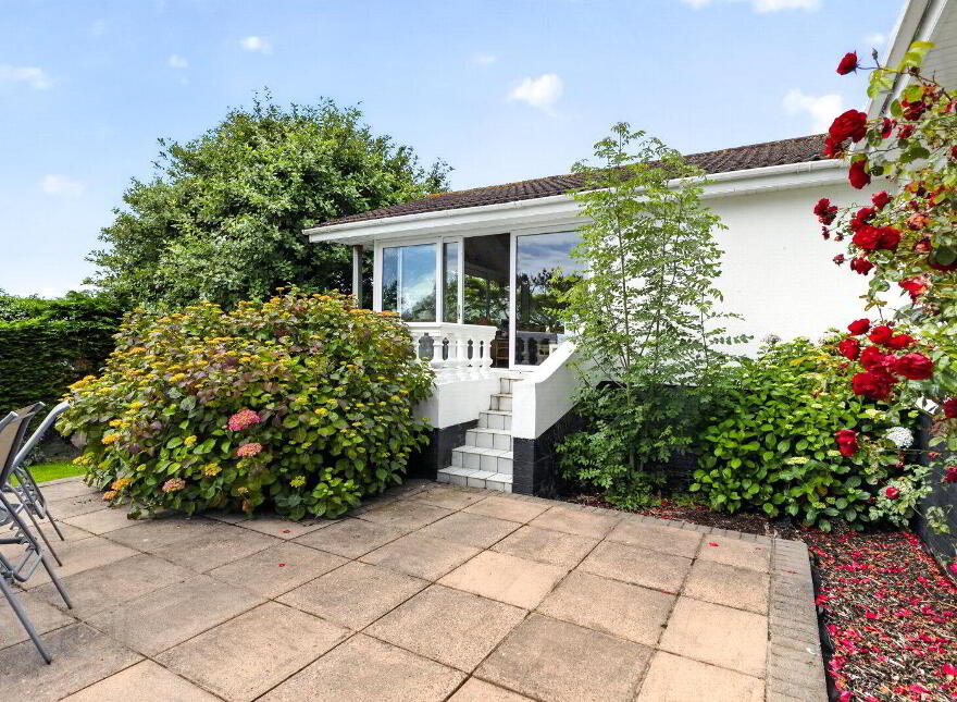Rock Cottage, 44 Carrowdore Road, Carrowdore, Newtownards, BT22 2ET