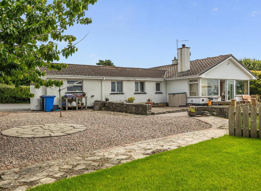 Rock Cottage, 44 Carrowdore Road, Carrowdore, Newtownards, BT22 2ET