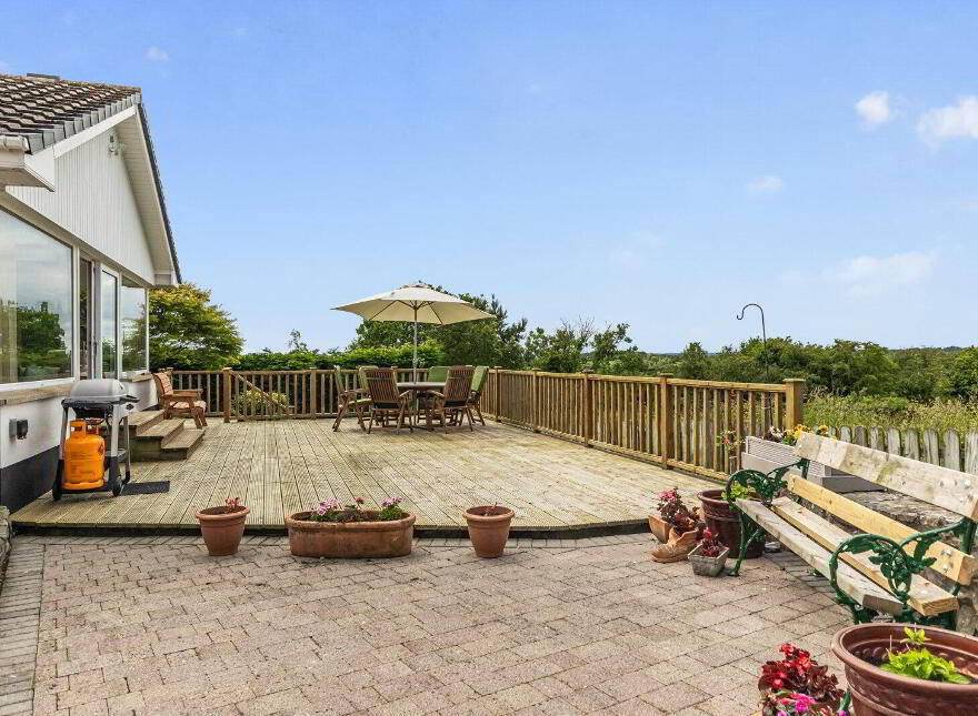 Rock Cottage, 44 Carrowdore Road, Carrowdore, Newtownards, BT22 2ET