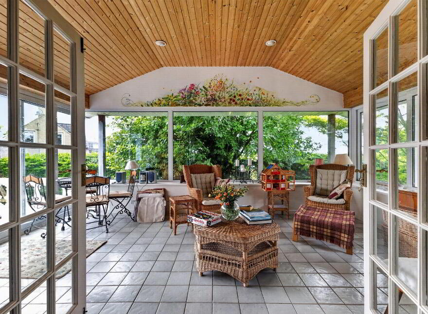 Rock Cottage, 44 Carrowdore Road, Carrowdore, Newtownards, BT22 2ET