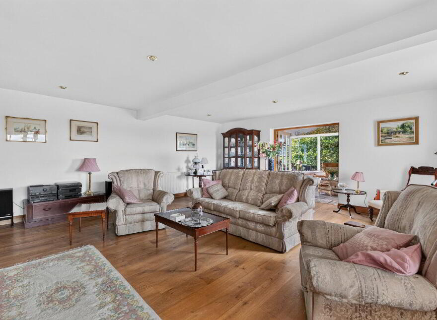Rock Cottage, 44 Carrowdore Road, Carrowdore, Newtownards, BT22 2ET