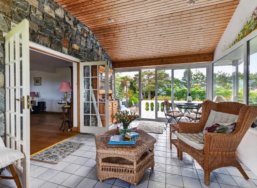 Rock Cottage, 44 Carrowdore Road, Carrowdore, Newtownards, BT22 2ET