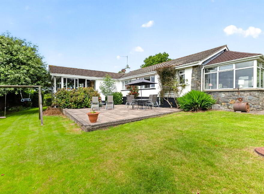 Rock Cottage, 44 Carrowdore Road, Carrowdore, Newtownards, BT22 2ET