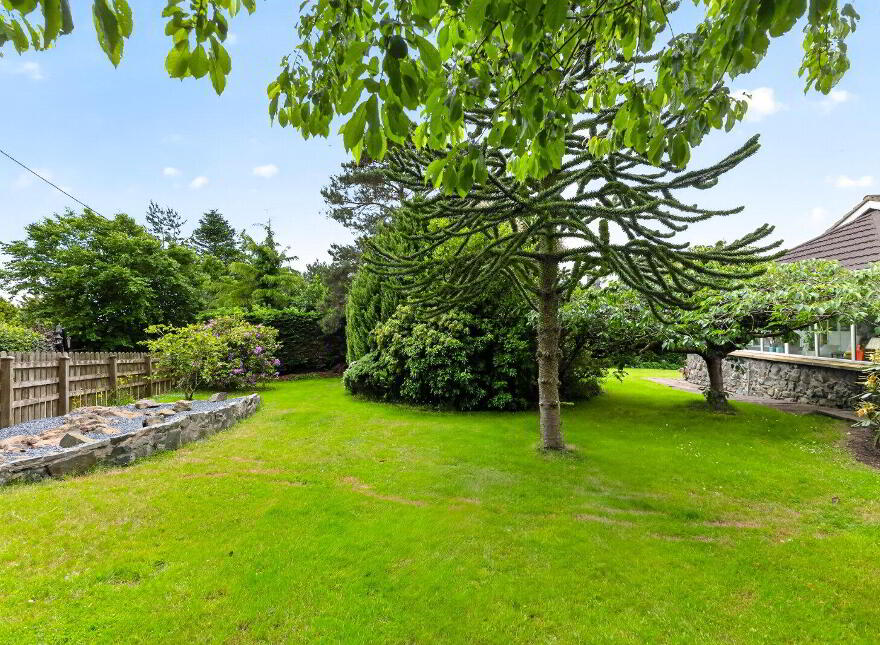 Rock Cottage, 44 Carrowdore Road, Carrowdore, Newtownards, BT22 2ET
