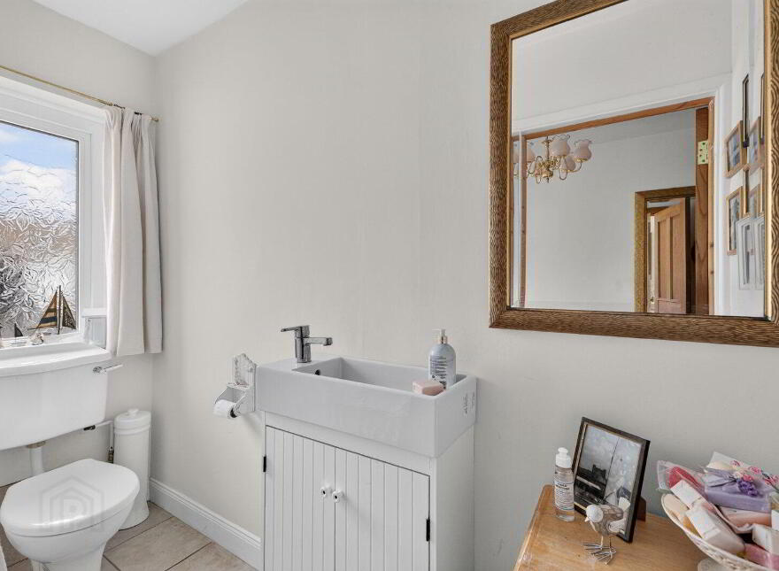 Rock Cottage, 44 Carrowdore Road, Carrowdore, Newtownards, BT22 2ET