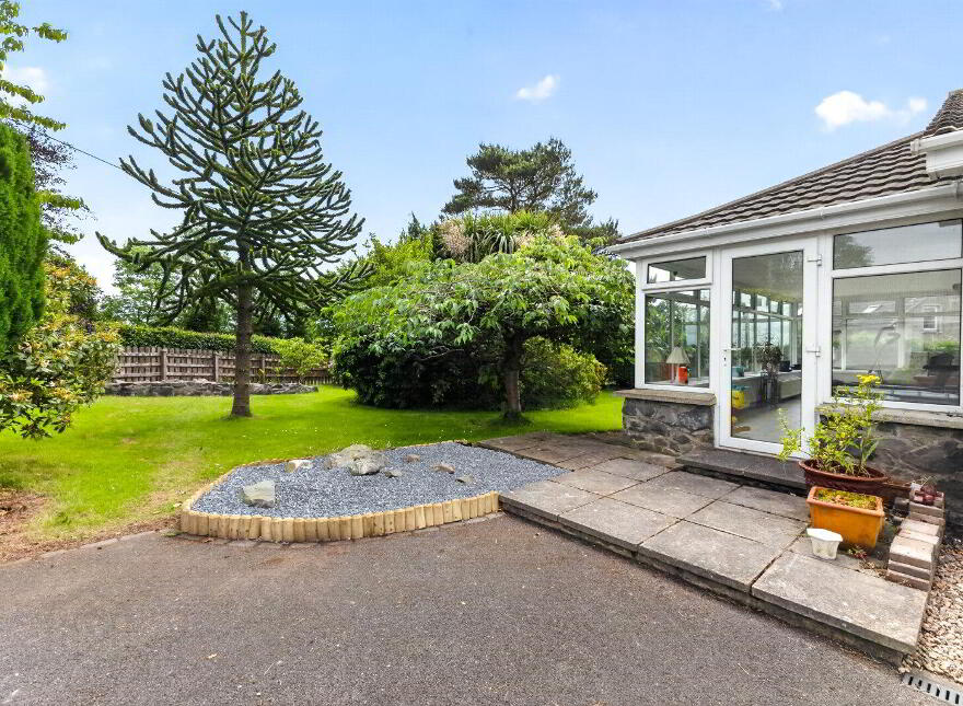 Rock Cottage, 44 Carrowdore Road, Carrowdore, Newtownards, BT22 2ET