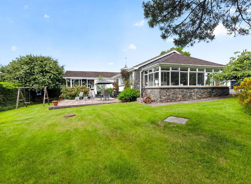 Rock Cottage, 44 Carrowdore Road, Carrowdore, Newtownards, BT22 2ET