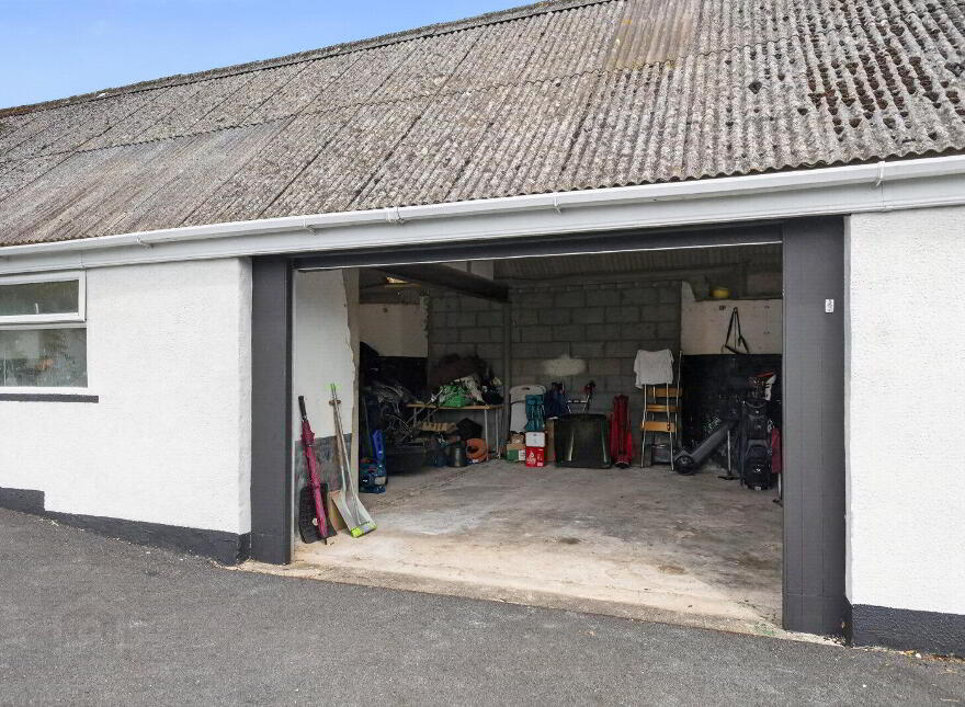Rock Cottage, 44 Carrowdore Road, Carrowdore, Newtownards, BT22 2ET