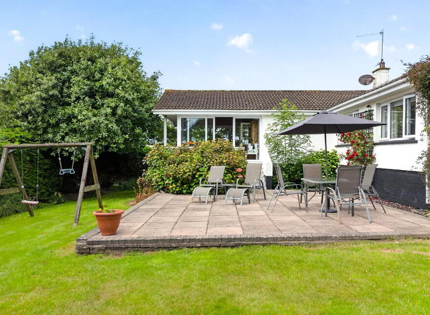 Rock Cottage, 44 Carrowdore Road, Carrowdore, Newtownards, BT22 2ET