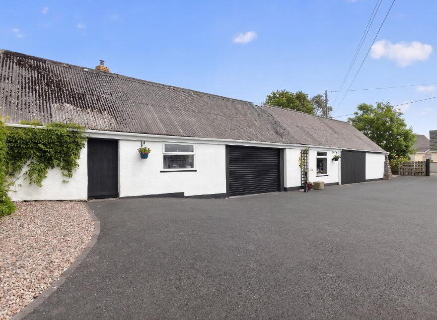 Rock Cottage, 44 Carrowdore Road, Carrowdore, Newtownards, BT22 2ET