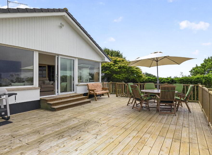 Rock Cottage, 44 Carrowdore Road, Carrowdore, Newtownards, BT22 2ET