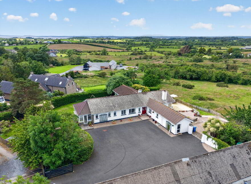 Rock Cottage, 44 Carrowdore Road, Carrowdore, Newtownards, BT22 2ET