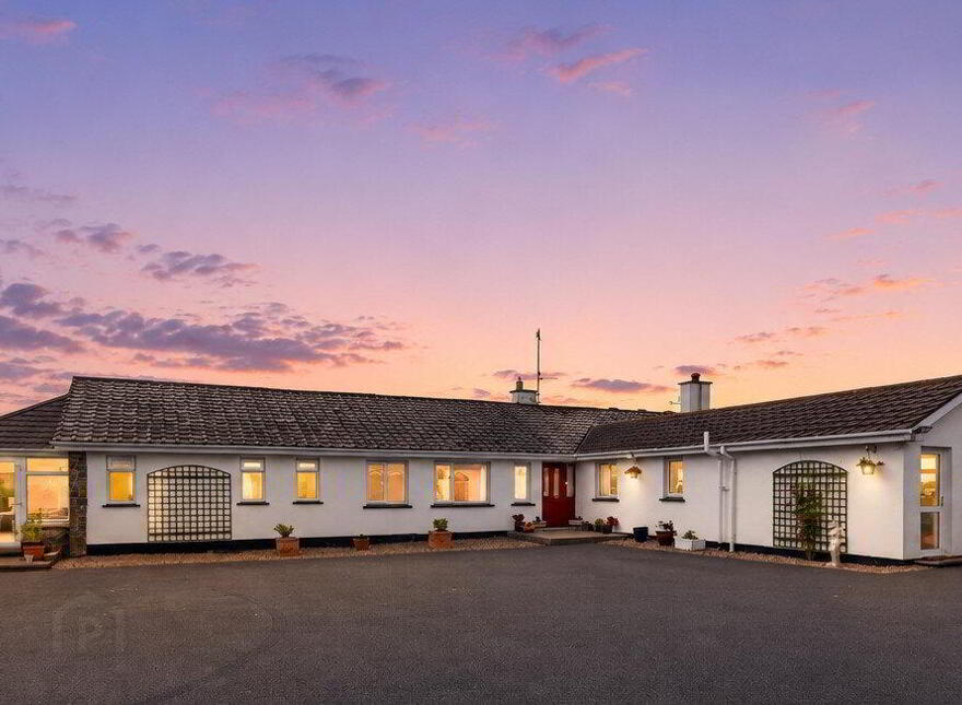 Rock Cottage, 44 Carrowdore Road, Carrowdore, Newtownards, BT22 2ET