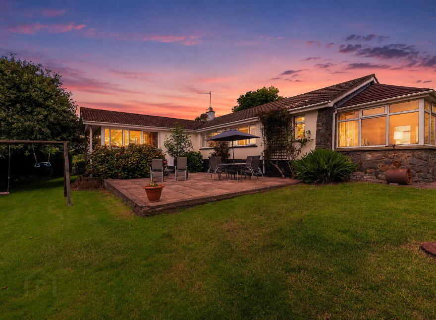Rock Cottage, 44 Carrowdore Road, Carrowdore, Newtownards, BT22 2ET