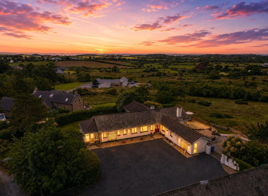 Rock Cottage, 44 Carrowdore Road, Carrowdore, Newtownards, BT22 2ET