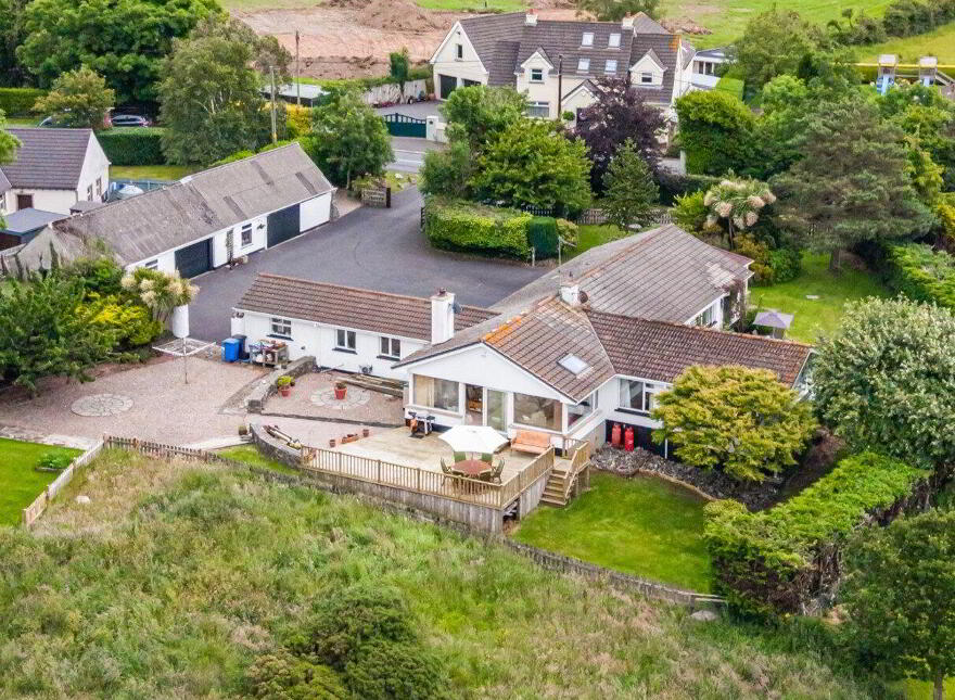 Rock Cottage, 44 Carrowdore Road, Carrowdore, Newtownards, BT22 2ET