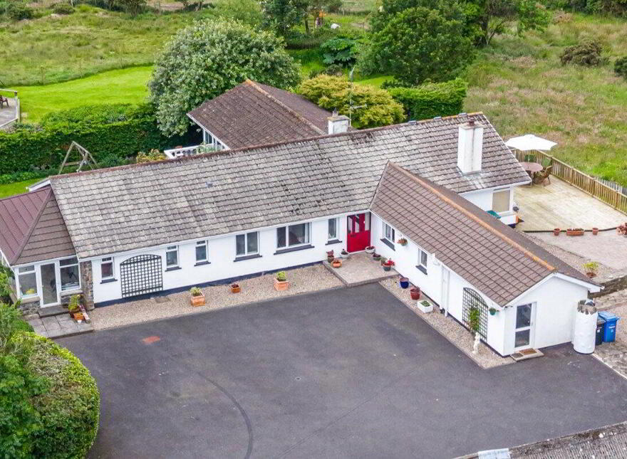 Rock Cottage, 44 Carrowdore Road, Carrowdore, Newtownards, BT22 2ET