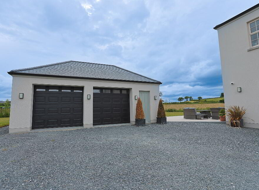 82 Blackisland Road, Portadown, Craigavon, BT62 1NH