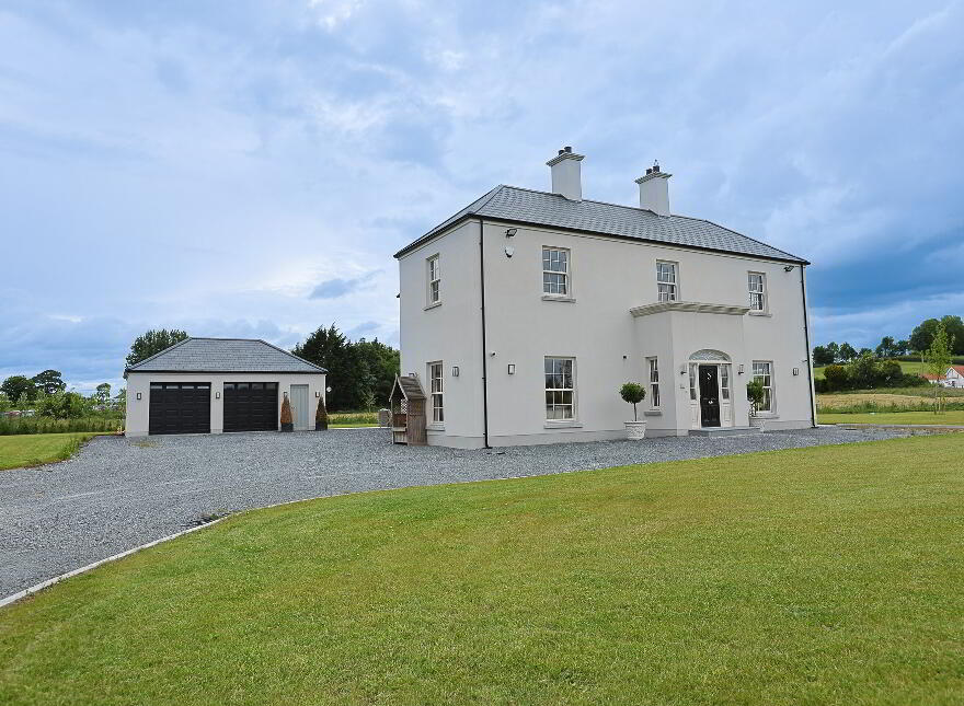 82 Blackisland Road, Portadown, Craigavon, BT62 1NH