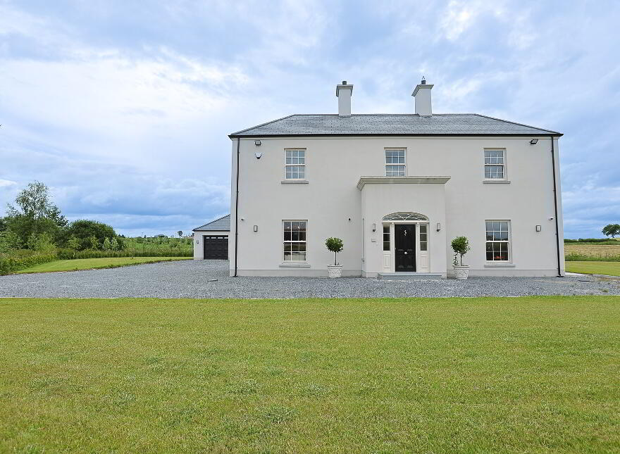 82 Blackisland Road, Portadown, Craigavon, BT62 1NH