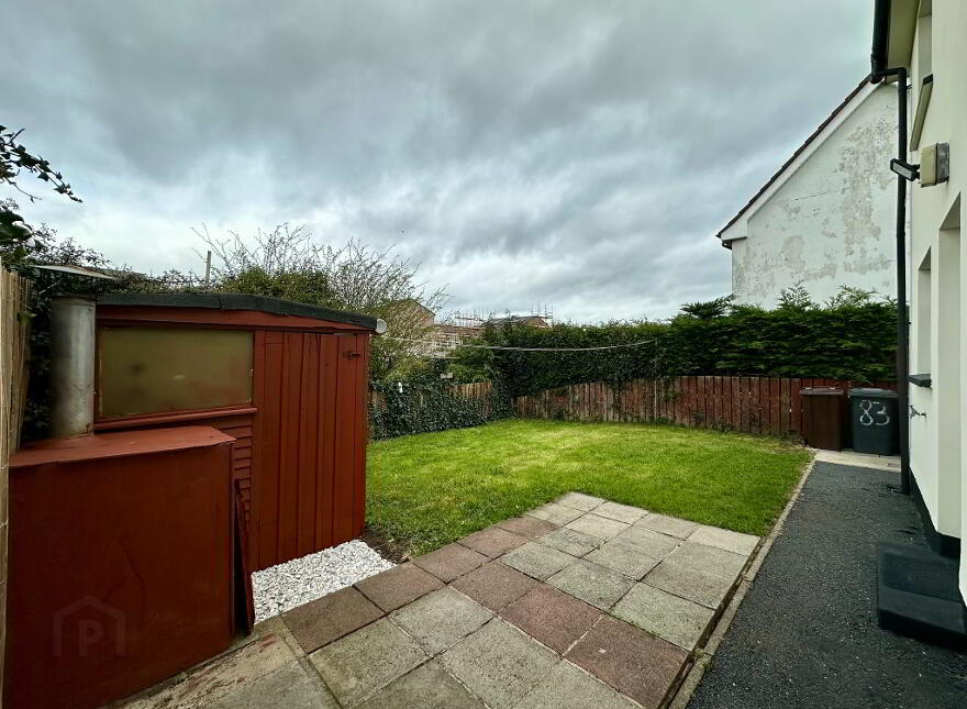 83 Larchmont, Armagh Road, Newry, BT35 6TX